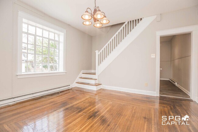 Foto del edificio - 2647 N 4th St