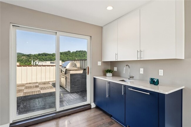 Foto del edificio - 4707 Hatfield St