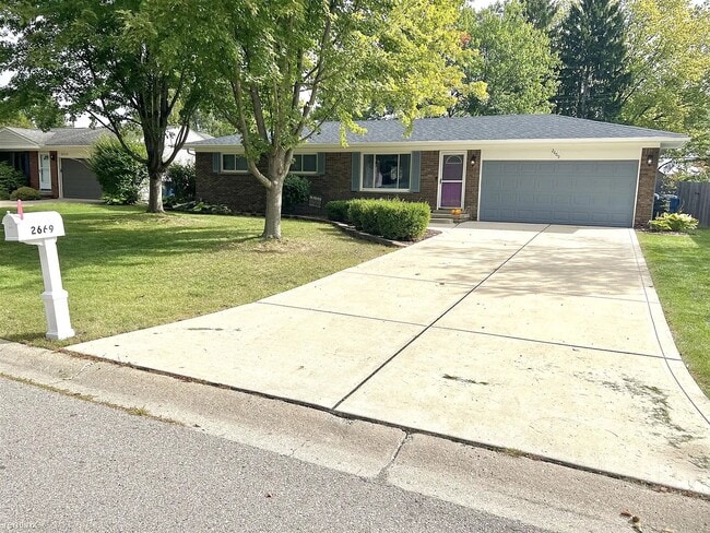 Photo - 2669 Deake Ave House