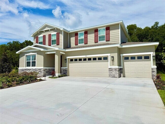 Foto del edificio - 733 Wekiva Ridge Dr