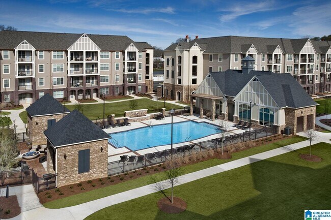 Foto del edificio - 2402 Lane Parke Ct