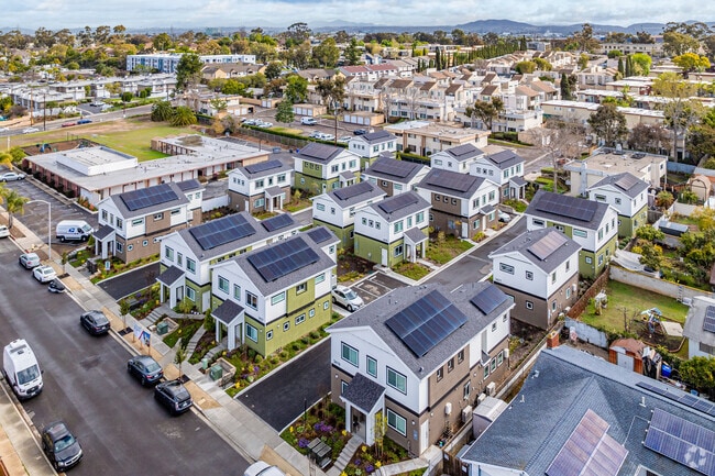 Context View - Atlas Estates