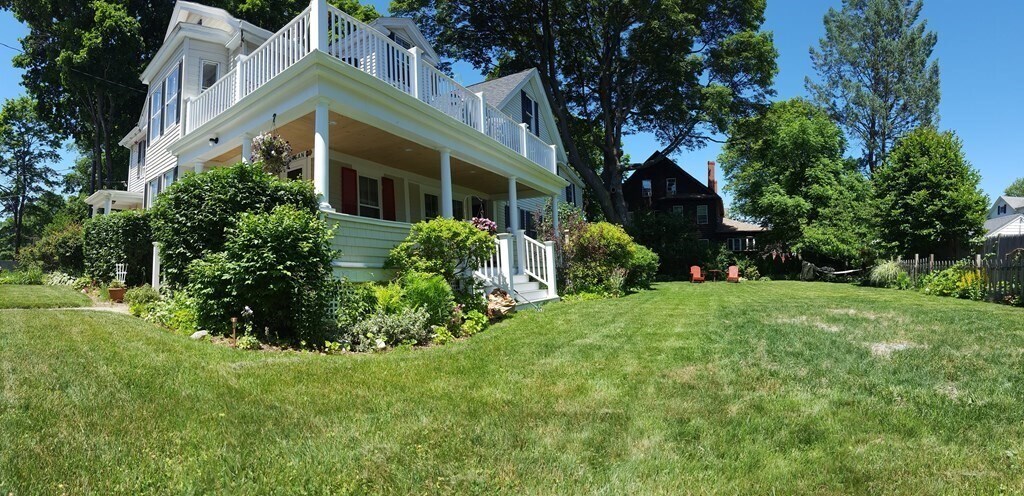 Primary Photo - 7 Cottage St