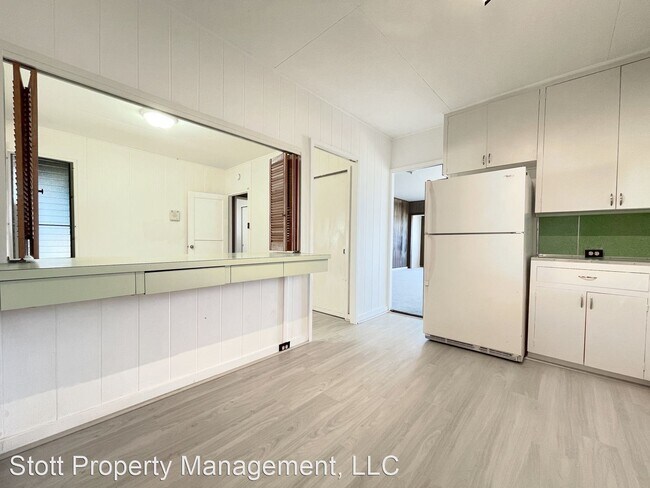 Building Photo - 2 br, 2 bath House - 1128 Kaumailuna Place