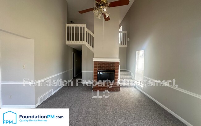 Foto del edificio - 4150 Garden Birch Cove