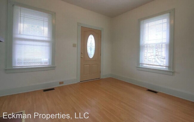 Building Photo - 2 br, 1 bath House - 848 Bryan Ave
