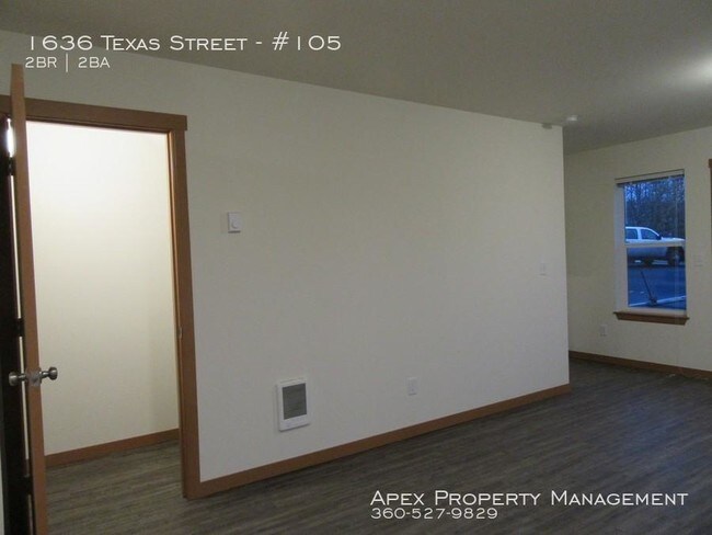 Foto del edificio - 2 bedroom in Bellingham WA 98229