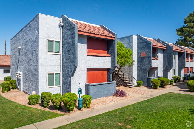 Building Photo - West 35th Apartments