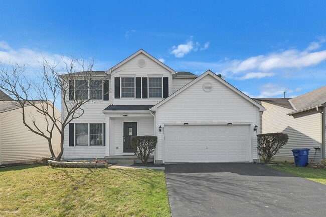 Building Photo - 321 Amber Wood Way