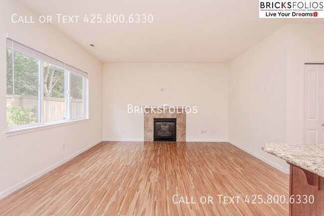 Foto del edificio - 18325 31st Ave SE