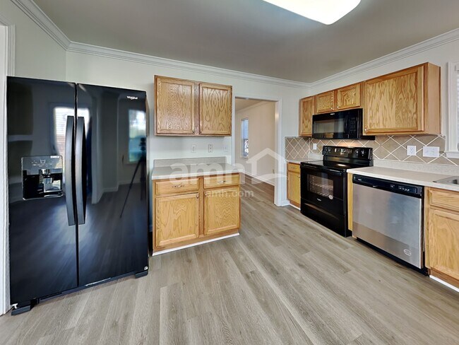 Foto del edificio - 2504 Boulder Ridge Dr