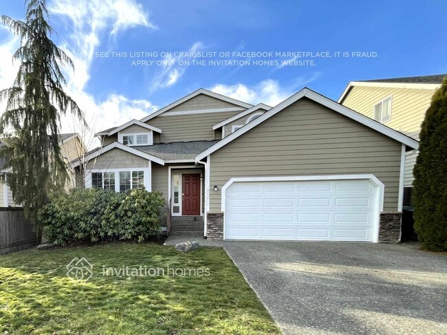 Building Photo - 27211 212th Ave SE