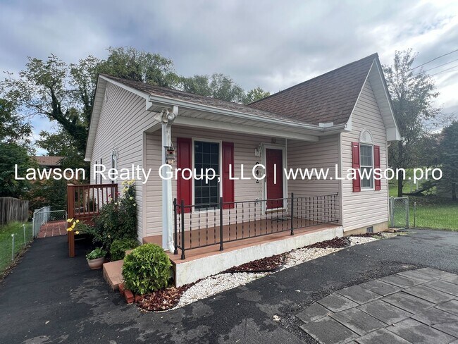 Foto del edificio - One Level Living in Vinton!