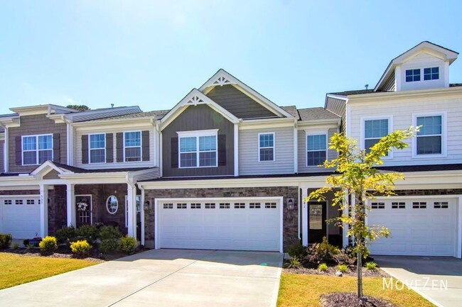 Foto del edificio - 541 Barneswyck Dr