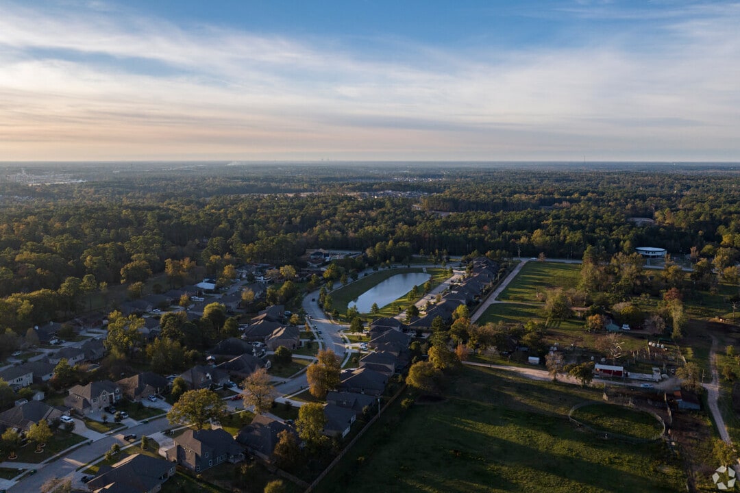 Conroe