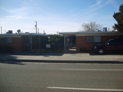 Primary Photo - 823-825 Louisiana SE
