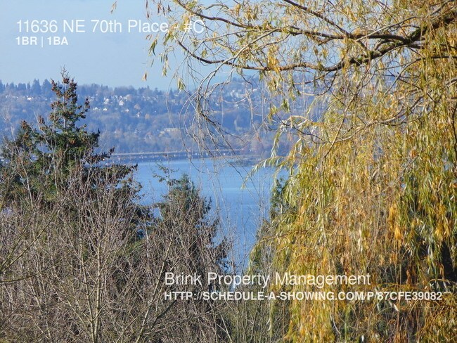 Foto del edificio - 11636 NE 70th Pl
