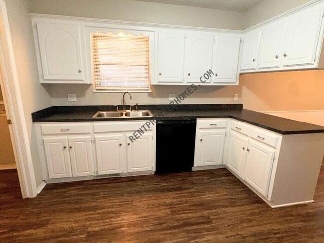 Photo - 853 Cardan Place Moore, OK 73160 House