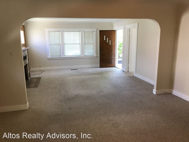 Building Photo - 2 br, 1.5 bath House - 531 S. Frances Street