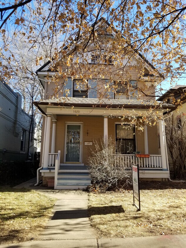 Primary Photo - 1620 Cook St