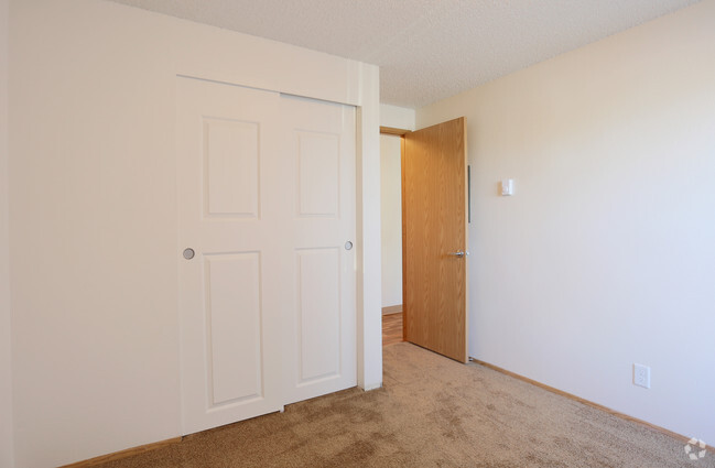 Interior Photo - Meridian Village Apartments