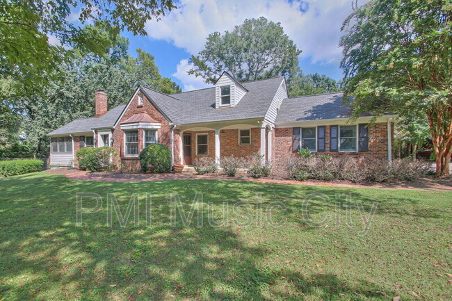 Building Photo - 3700 Estes Rd