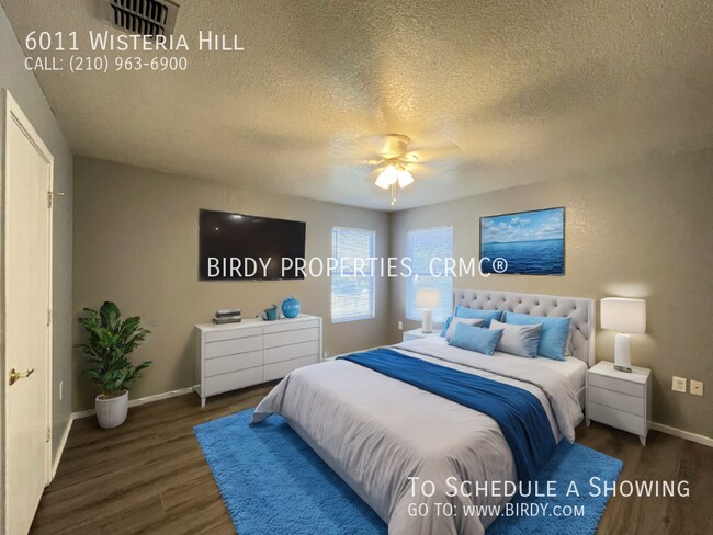 Building Photo - 6011 Wisteria Hill