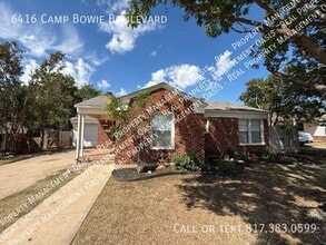 Building Photo - 6416 Camp Bowie Blvd