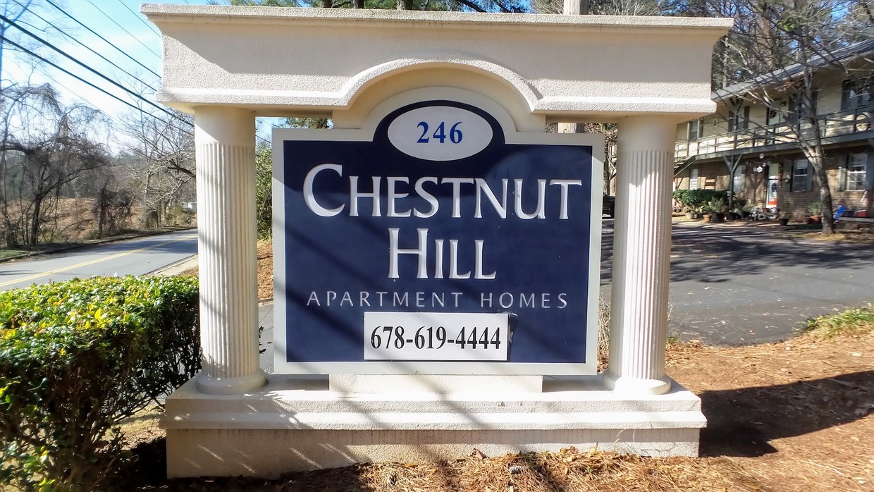 Foto principal - Chestnut Hill