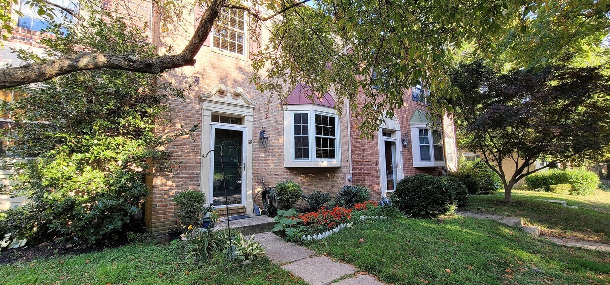 68 English Run Cir, Sparks Glencoe, MD 21152 House Rental in Sparks