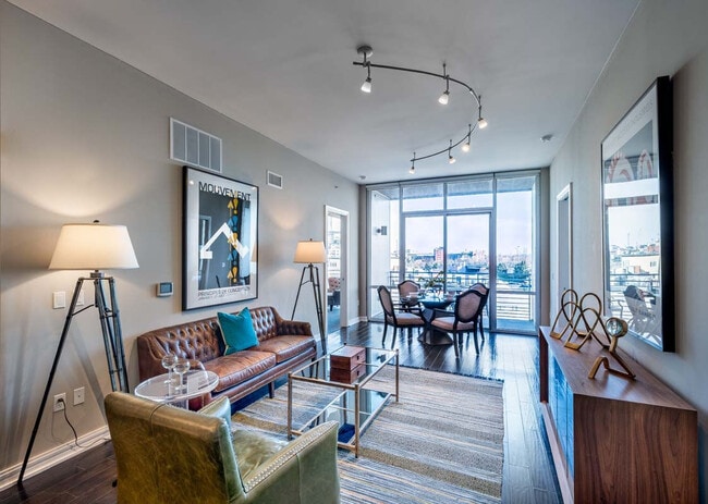 Building Photo - The Confluence