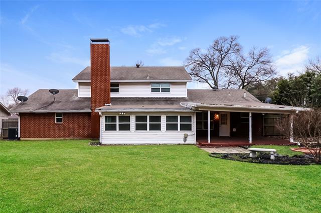 Primary Photo - 3812 Glenmont Dr