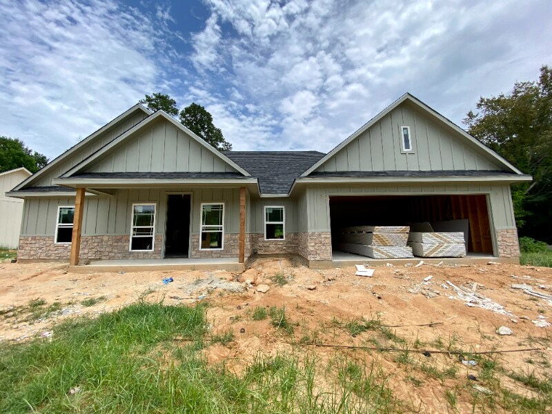 104 Sunflower Ln, Lufkin, TX 75904 House Rental in Lufkin, TX