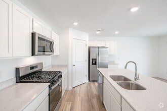 Interior Photo - Thunderhawk Villas