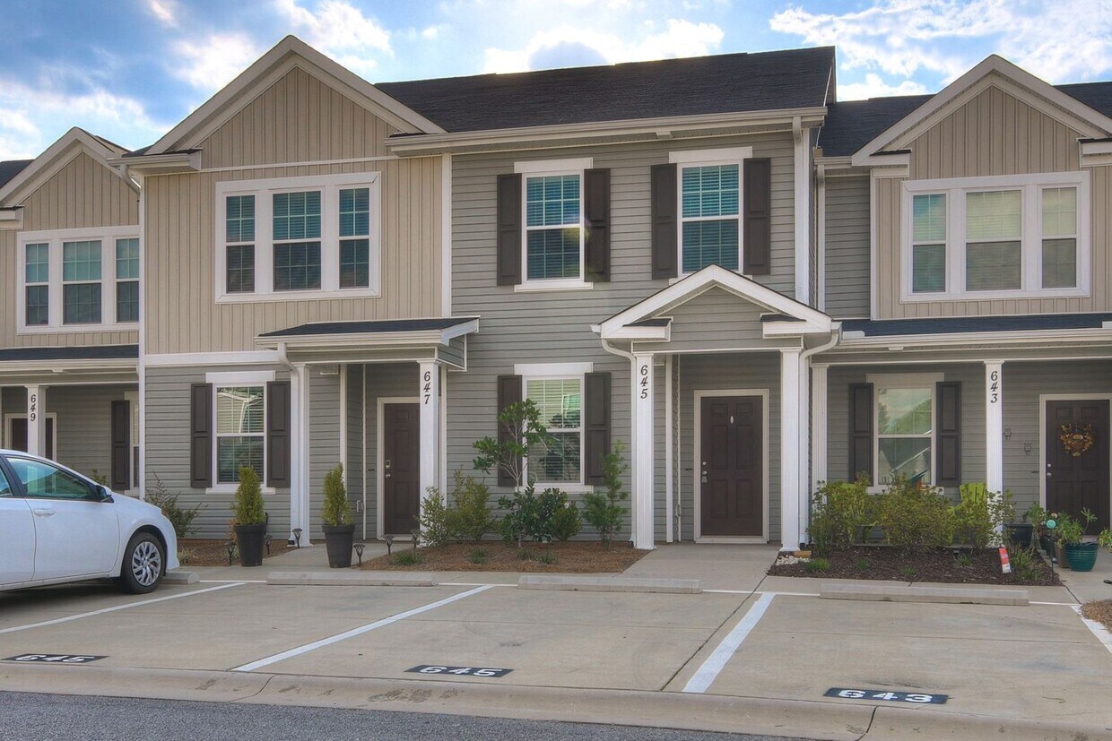 645 Aberdeen Cir, Grovetown, GA 30813 House Rental in Grovetown, GA