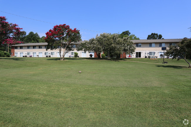 Foto del edificio - University Commons