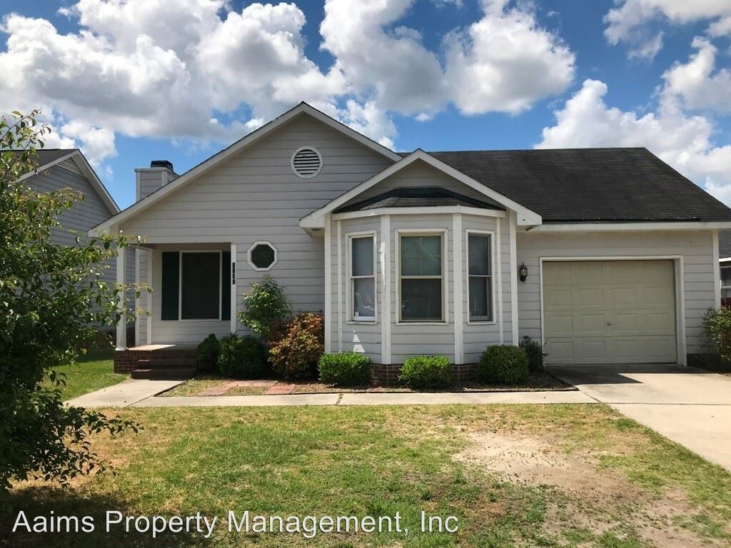 Foto principal - 3 br, 2 bath House - 3319 Crosswinds Drive