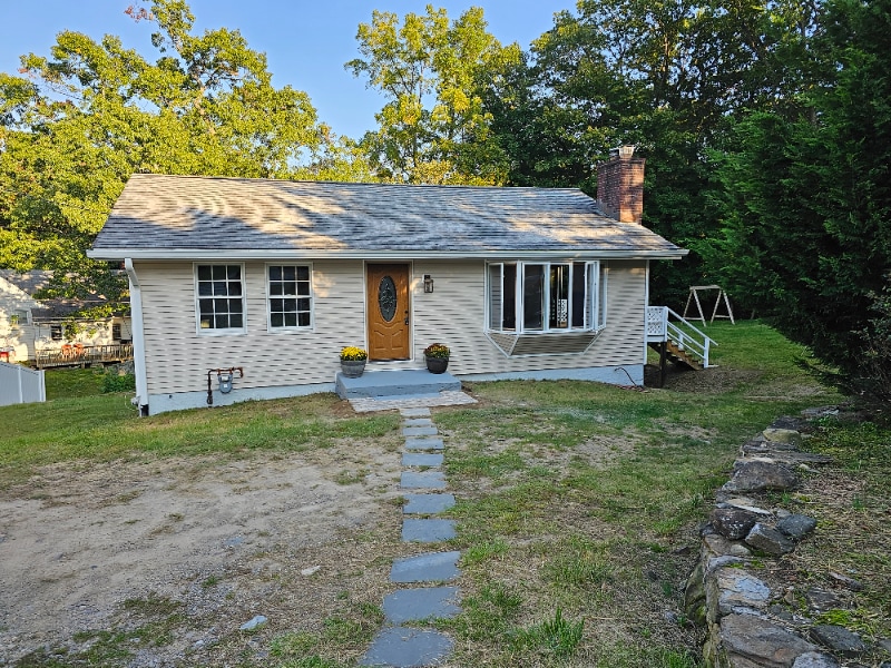 Primary Photo - 12 Prince St