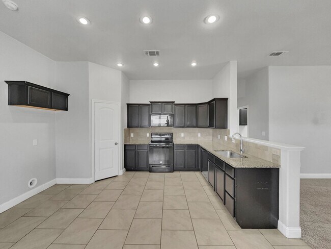 Building Photo - Fabulous 3/2/2 home Frenship - large yard