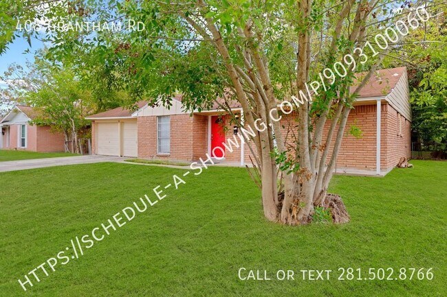 Foto del edificio - 408 Grantham Rd