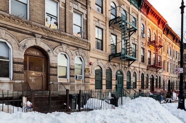 Building Photo - 63 Stuyvesant Ave