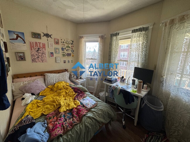 Foto del edificio - 97 Kilsyth Rd