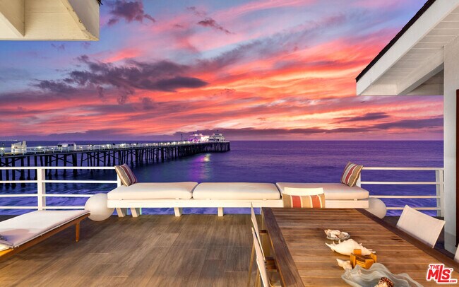 Foto del edificio - 23018 Pacific Coast Hwy