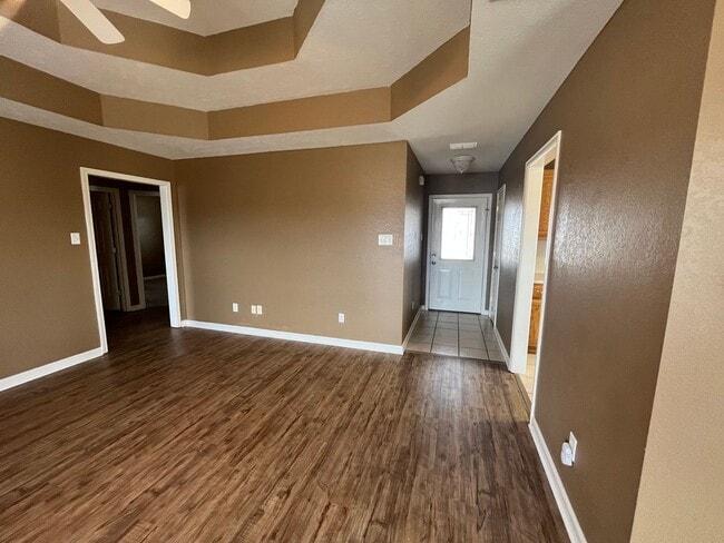 Foto del edificio - Cabot Rental!