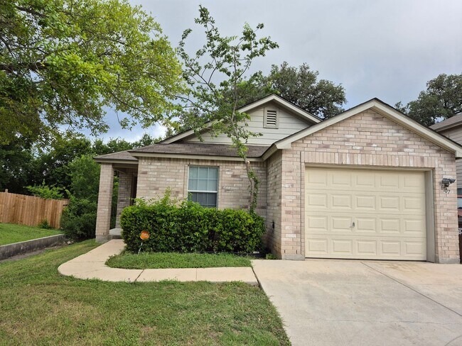 Photo - 6107 Ironmill Creek House