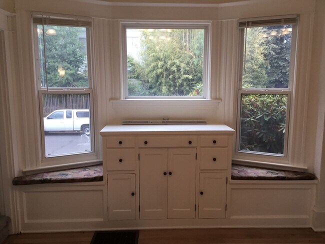 Foto del edificio - URBAN CHARMER