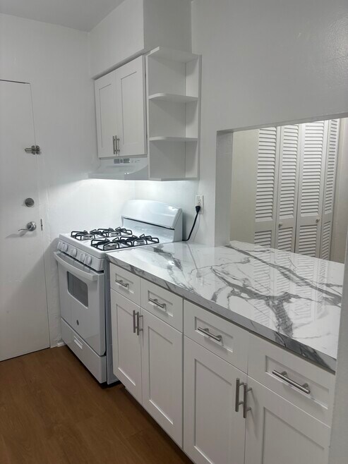 Palmetto Golf Club Apartments