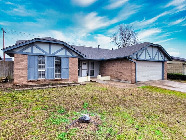 Coming Soon!! Discover the perfect home in the heart of Yukon! - Coming Soon!! Discover the perfect home in the heart of Yukon!