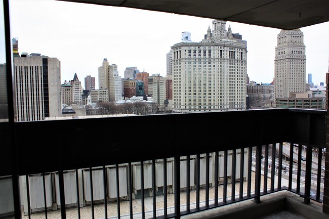 Foto del edificio - 333 Pearl St