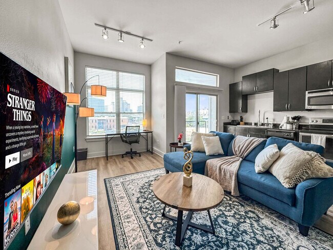 Building Photo - 2901 Indiana St